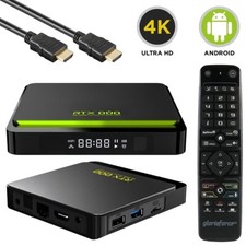 Gloriaforce RTX Duo UHD 4K HDR