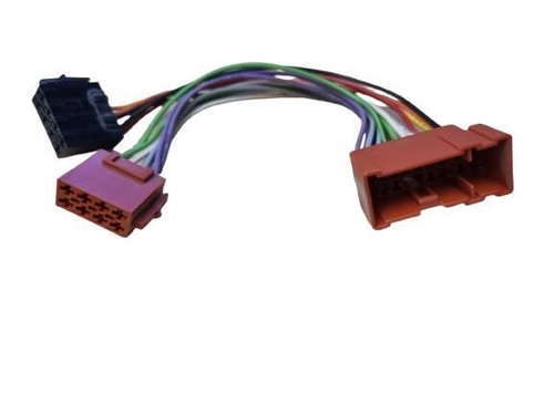 Auto radio adapter kabel für - auto,
