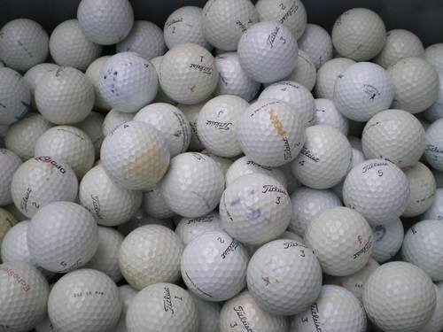 100 titleist pro - 100, /