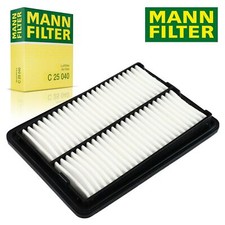 MANN-FILTER C25040 LUFTFILTER