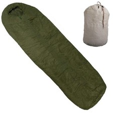 Original Bundesheer Schlafsack