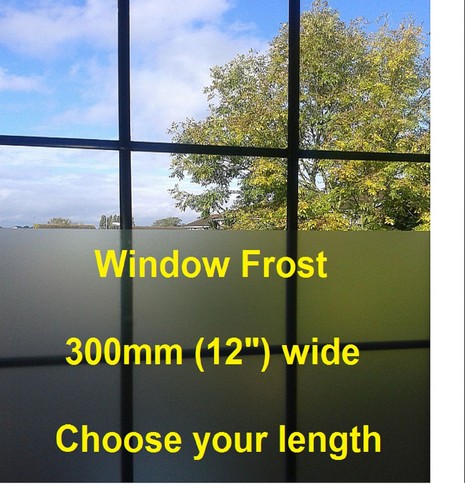 Milchglas fensterfolie vinyl - milchglas,