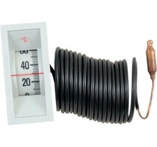 Wolf Fernthermometer 0-120C