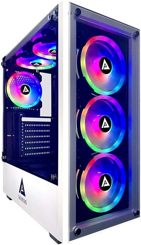 Core 11700k 11th - core, gen