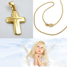 kleines Baby Taufe Kommunion