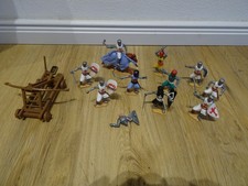 TIMPO TOYS Konvolut Ritter