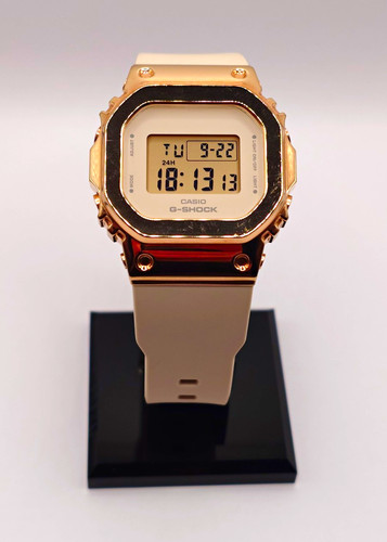 Casio shock s5600pg 4dr - casio, g-shock