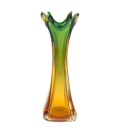 Murano design vase - design,