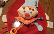 Haba wichtel activity puppe - haba,