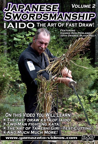 Japanese swordsmanship vol - japanese,