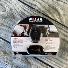 NIP SEALED Polar FT7 Training