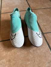 Nike Phantom GX Pro DF FG SPORTSCHUHE HERREN 42