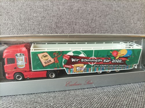 Herpa ovp 923408 - 1:87, ovp;