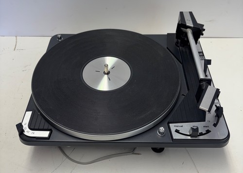 Dual 1010 laufwerk wechsler - 1010,
