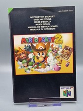 Mario Party 2 📘🎉