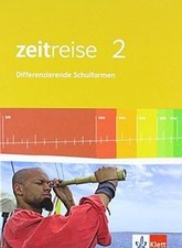 Zeitreise / Schülerbuch: Neue