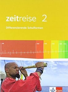 Zeitreise schülerbuch neue - zeitreise, schülerbuch: