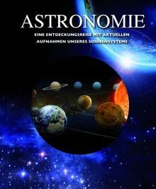 Astronomie eine - astronomie:,