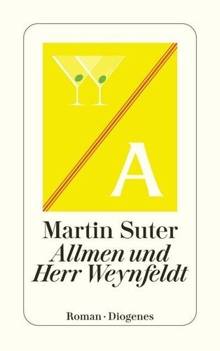 Allmen und herr weynfeldt - und,