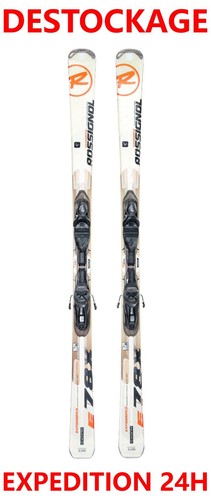 Rossignol experience ski - 78, x