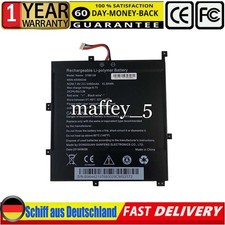 Akku für MEDION Akoya E4272