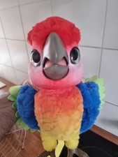 Fur Real Friends  tanzender