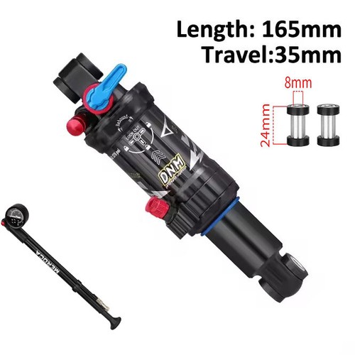 Dnm 39rcdnm mountain bike - ao-39rcdnm,