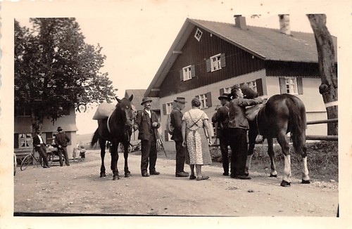 775618 lot von alten - 775618), fotos
