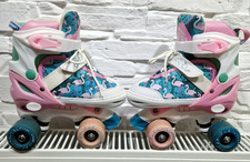 Kinder Rollschuhe für