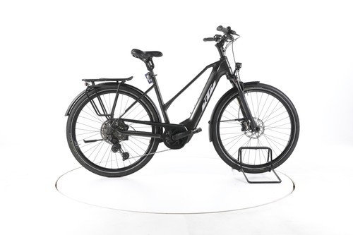 Ktm macina style trekking - macina,