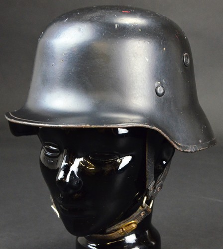 Ddr ffw stahlhelm - ddr, helm