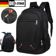 Herren Damen Rucksack