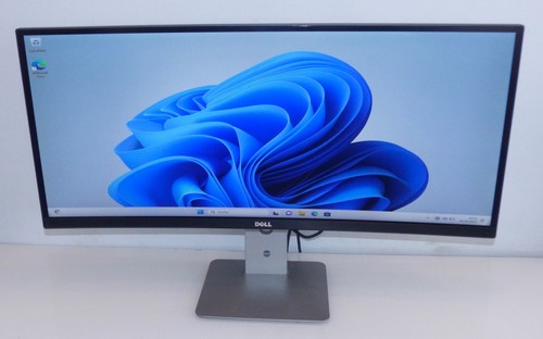 Dell u3415w zoll - u3415w, 34"