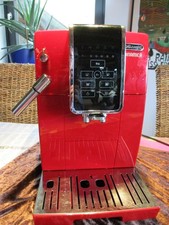 delonghi kaffeevollautomat / Espresso Dinamica 
