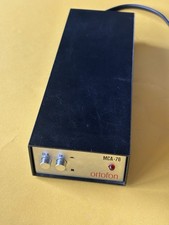 Ortofon MCA-76 MC