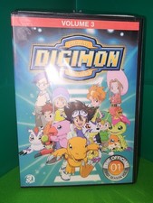 "NEW" - Digimon: Digital