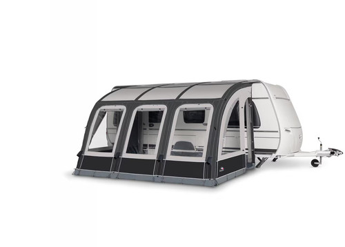 Starcamp dorema magnum air - magnum,