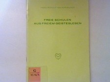 Freie Schulen aus freiem