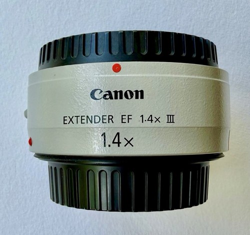 Canon extender - canon, /
