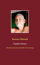 Ramana Maharshi | Die