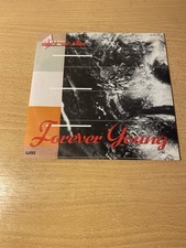 7" ALPHAVILLE * Forever Young