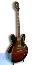 Epiphone Sheraton II E-Gitarre
