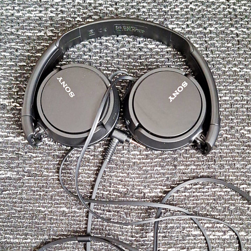 Sony mdr zx100 - sony, mdr-zx100