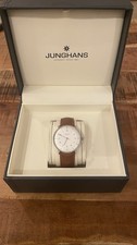 Junghans Max Bill Automatik