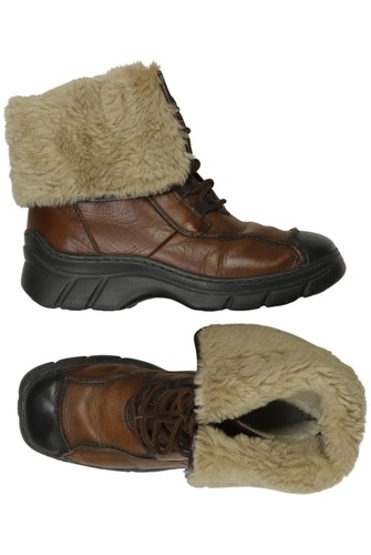 Rieker stiefel damen boots - rieker,
