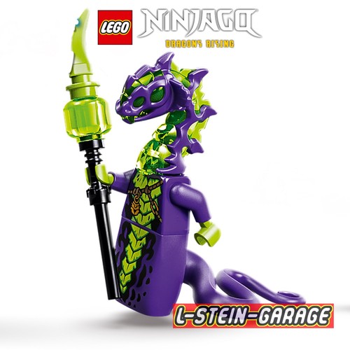 Lego ninjago minifigur aus - lego®,