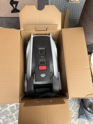 Ecovacs goat o600 - goat,
