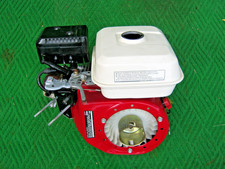 HONDA MOTOR GX160 LX2  5,5PS 160ccm KW-D=20mm