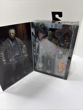 NECA Freddy vs Jason Ultimate