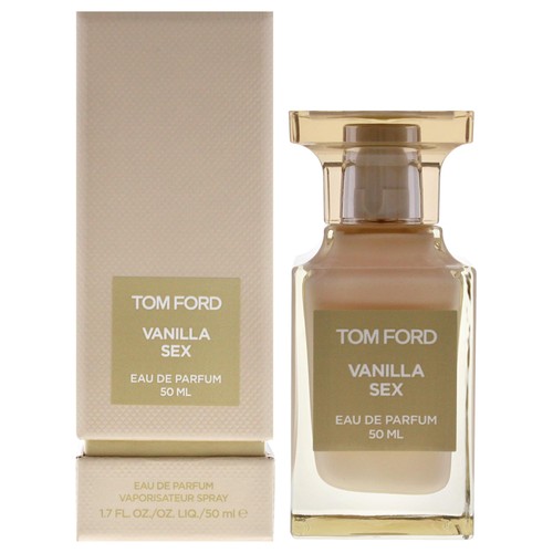 Tof vanilla sex 50 - tof, pb